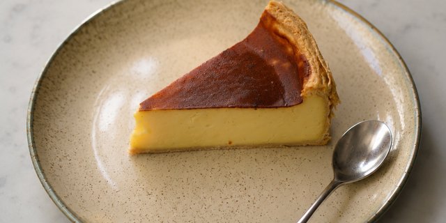 Le Gigi Flan