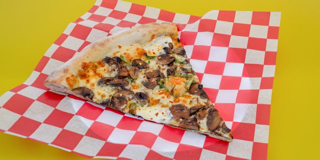 18" Avant Garlic Pie