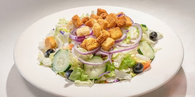 Garden Salad