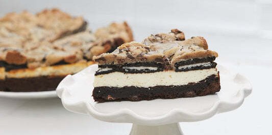 Lili's Cheesecake