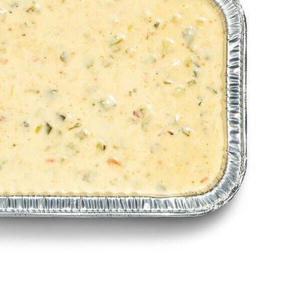 3-Cheese Queso