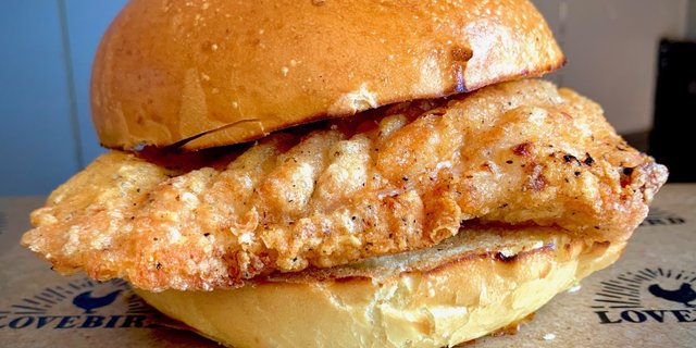 Customize-Your-Own Sandwich