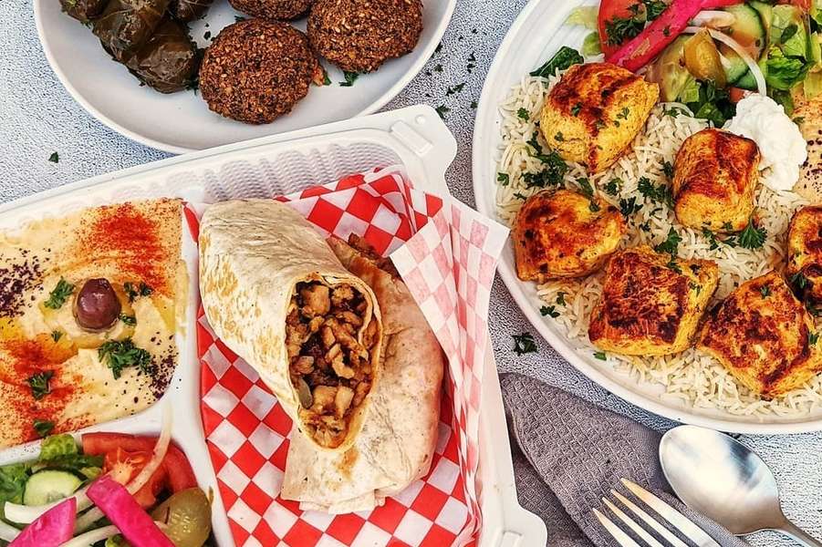 Real Mediterranean Kitchen