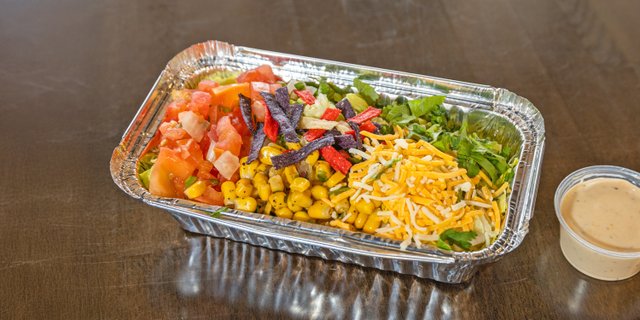 Southwest Salad
