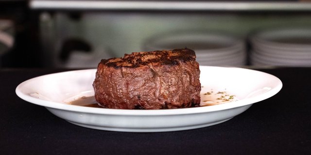 Petite Filet