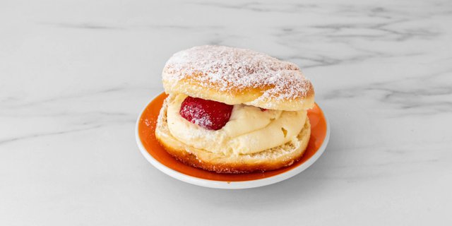 Dozen Berliner