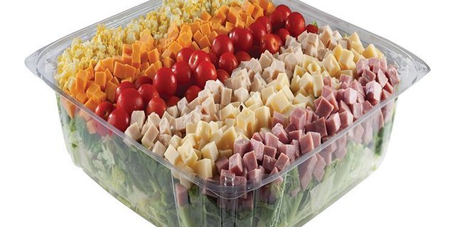 Chef Salad