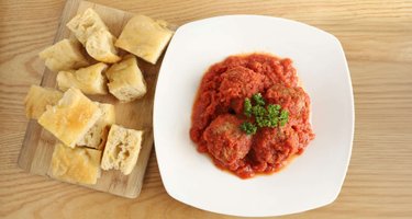 Tosca Italian Gourmet
