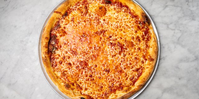 Cheese Pie