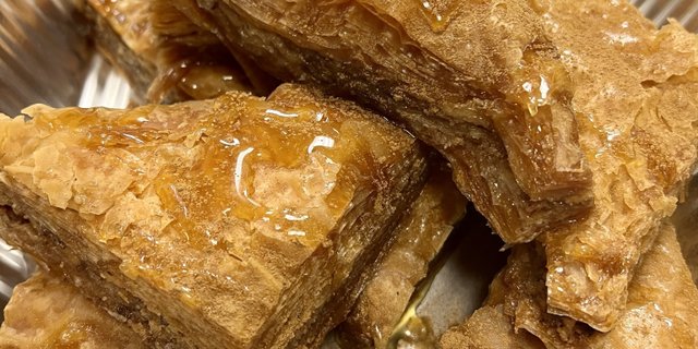 Baklava