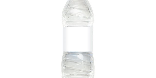 Water Bottle