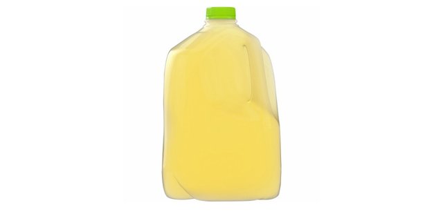 Gallon Lemonade
