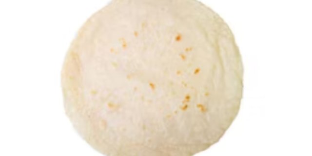 Corn Tortillas (Pack of 12)