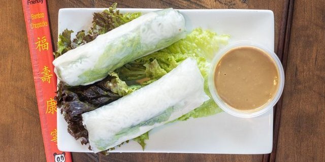 Shredded Chicken Rolls