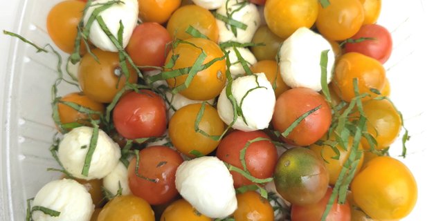Caprese Salad