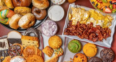 Whitestone Bagel Factory