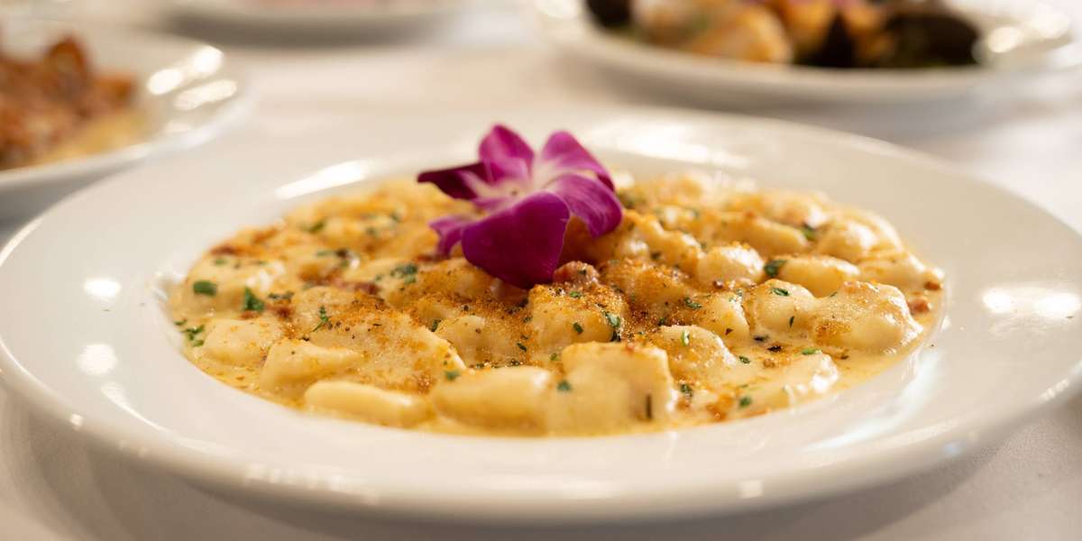 Giovanni's Italian Restaurant