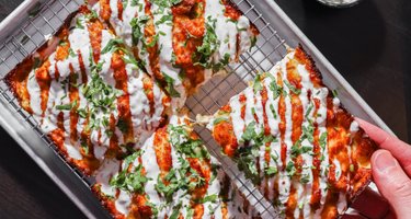 Bobbi's Pizza