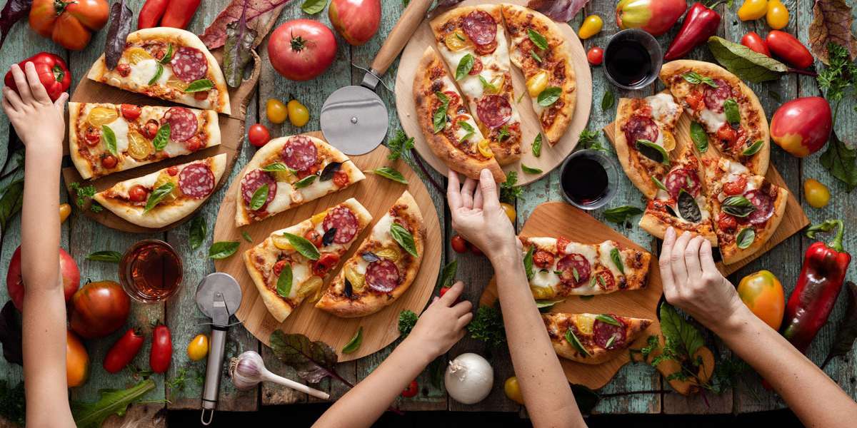 Costa Pizza
