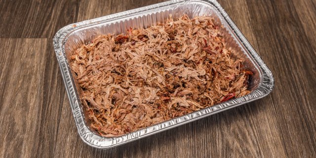 Pulled Pork