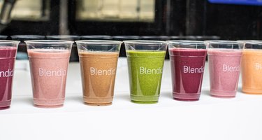 Blendid