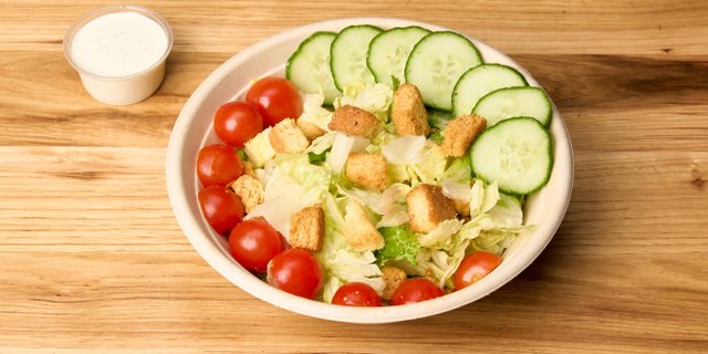 House Salad
