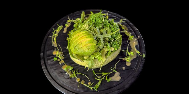 Green Salad