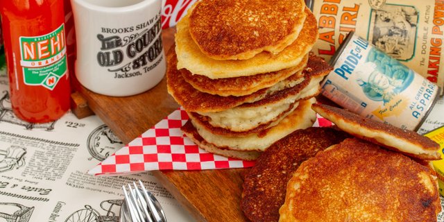 Cornbread Dressing
