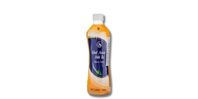 Assam Milk Tea