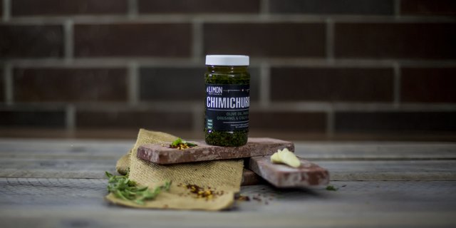 Chimichurri Sauce
