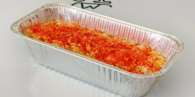 Tio's Street Corn