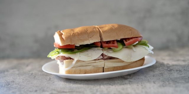 Ham Sub