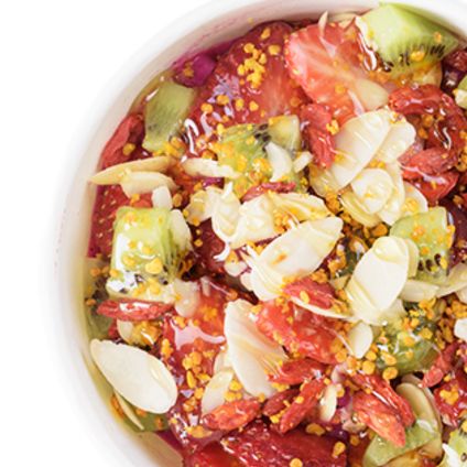 Dragon Bowl