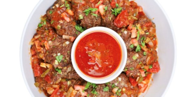 Meatloaf