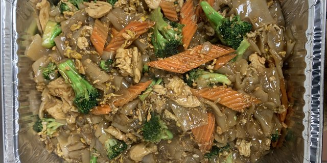 Pad See-Ew