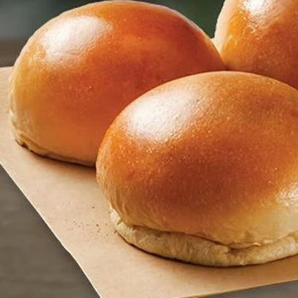 Bakers Dozen of Yeast Rolls