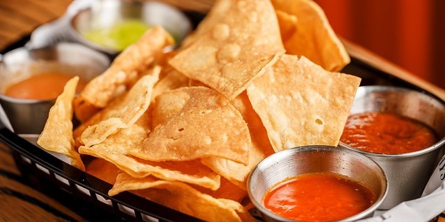 Chips & Salsa