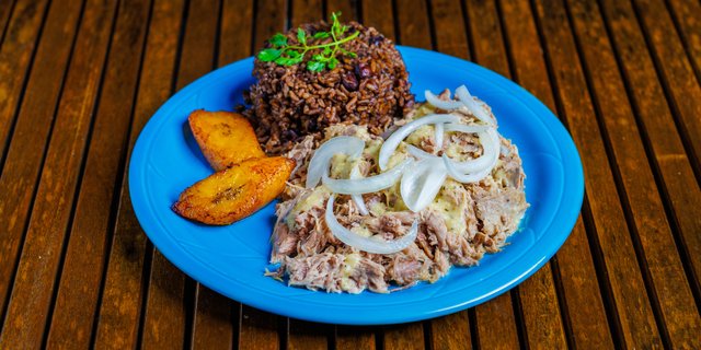 Lechón Asado