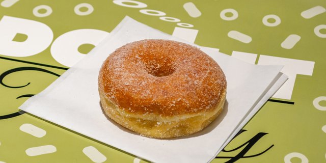 Sugar Ring