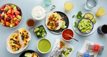 Early Bird Tacos