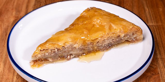 Baklava