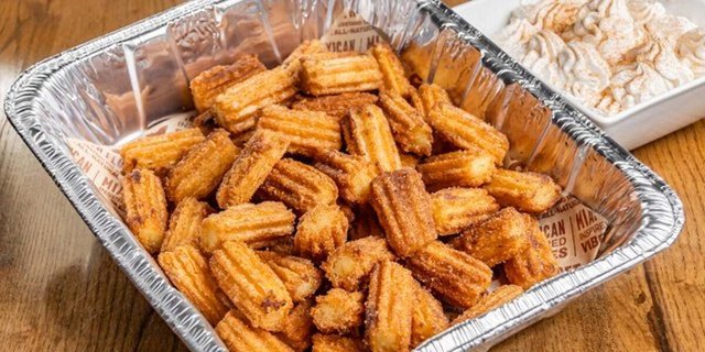 Churros