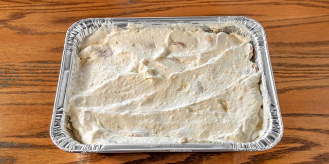 Banana Pudding