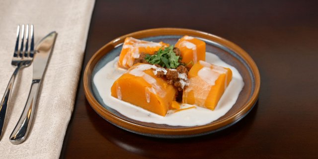 Kadu (Pumpkin)