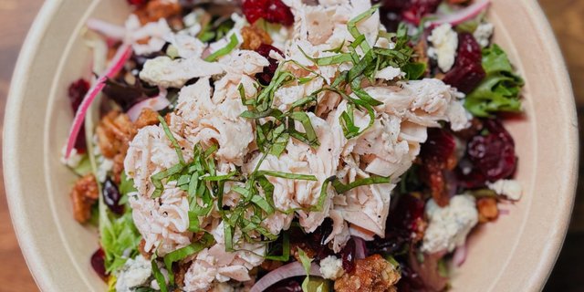 Harvest Salad