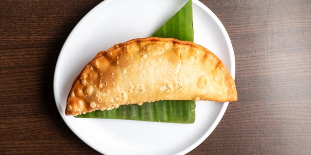 Mixed Empanadas Dozen