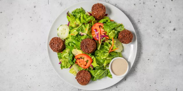 Falafel