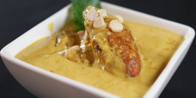 Malai Kofta