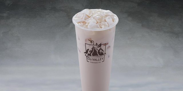 Classic Milk Tea