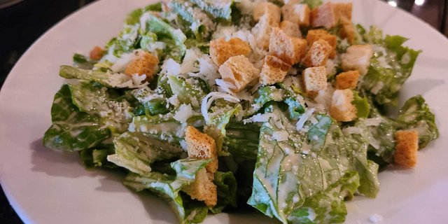 Caesar Salad